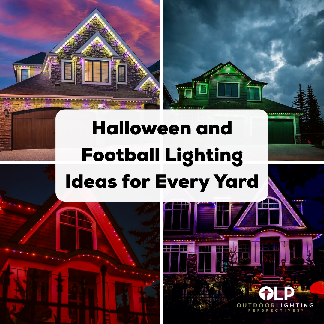 lighting ideas